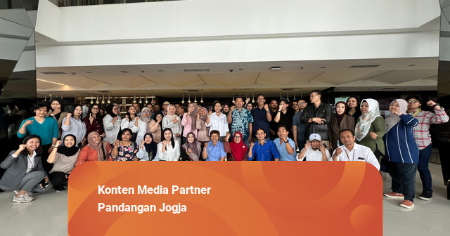 Dorong Okupansi, Hotel Bintang 4 di Jogja Perkuat Relasi dengan 50 Agen Travel