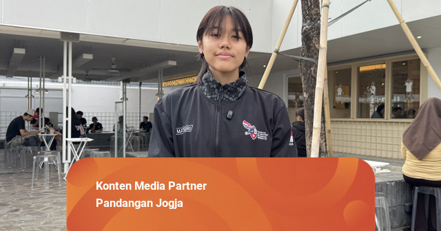 Cerita Matsuri Kinasih, Atlet Ice Skating DIY Bawa Pulang Lima Medali dari India