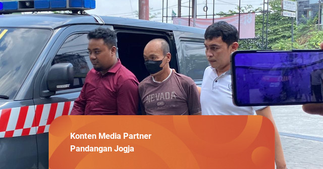 Dua Pria Curi 3 Burung Murai Milik Babinsa di Sleman Seharga Rp11 Juta