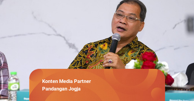 Rektor UMY: Sudah Saatnya Jalur Mandiri PTN Dievaluasi atau Dihapus
