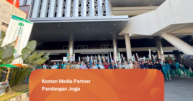 250 Mahasiswa Baru UNISA Pasang 50 LOSIDA untuk Olah Sampah Dapur di Sleman