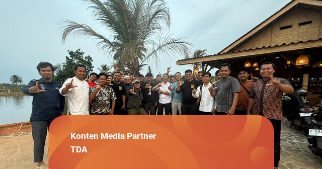 KUBIS TDA Ciamis, Belajar Bisnis dari H. Cuncun hingga Membangun Lemona Group
