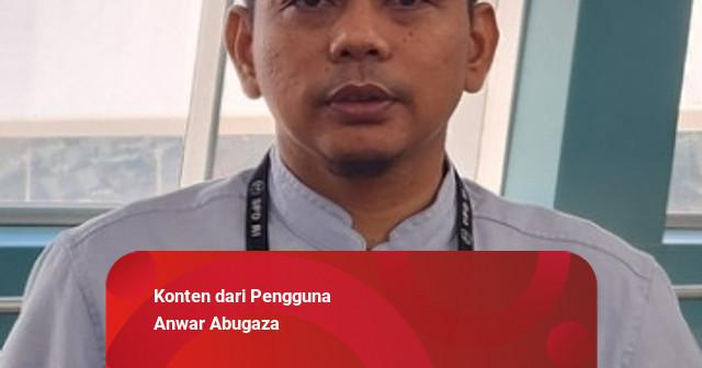 Tenang yang Mahal di Era Bising Media Sosial