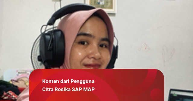 18 Bulan Tanpa Suami, tentang Menjadi Istri Prajurit, Ibu, dan Mahasiswi