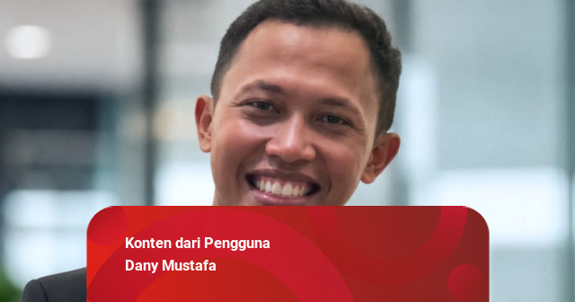 Merebut Kuasa atas Sampah