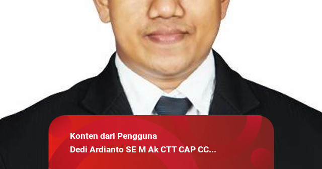 Desa Bisa Menjadi Jawaban Bertahan dalam Badai AI