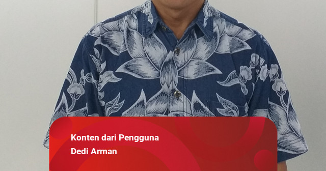 Budaya Baru Orang Laut Lingga: dari Ngopi dan Belanja Online
