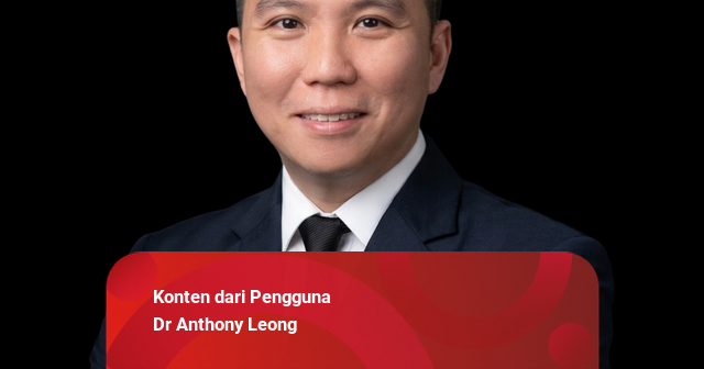 Artificial Intelligence yang Cerdas, Regulasi yang Bijaksana