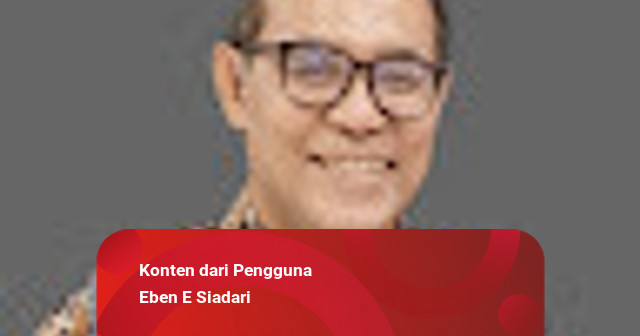 Benarkah Kolom Opini Awalnya hanya untuk Kelompok Oposisi?
