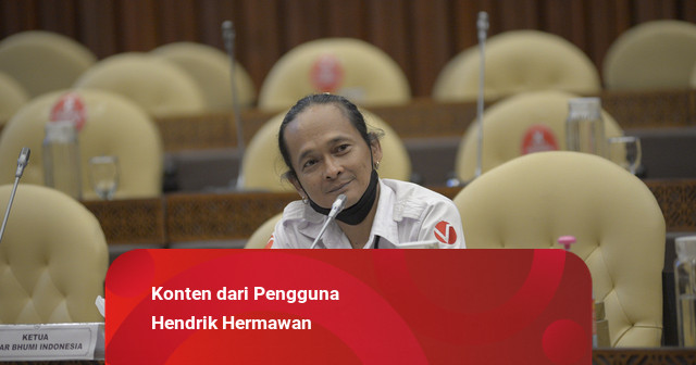 Membangun Tanpa Mengorbankan Mangrove
