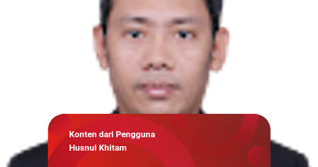 Menikahi yang Tak Kasat Mata