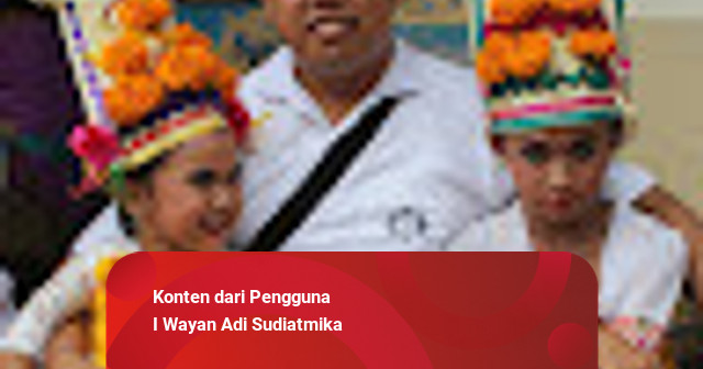Ketika Data Berhadapan dengan Kepentingan: Di Mana Integritas ASN?