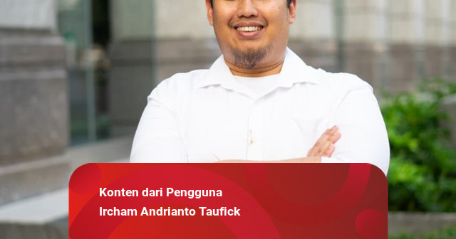 Ketika Nilai Tukar Rupiah Tidak Dijaga Dengan Suku Bunga Saja