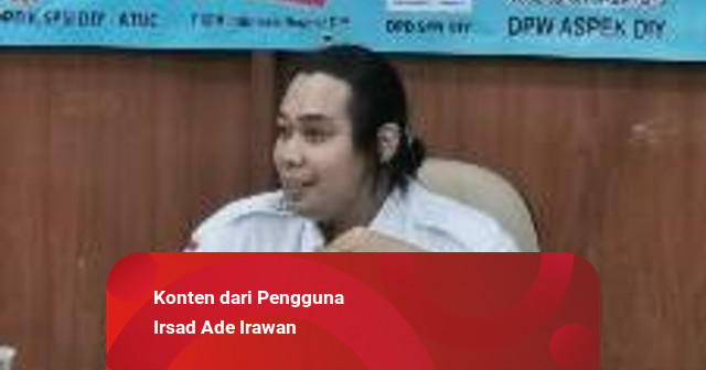 Apakah Sistem Desil Membuat Warga Miskin Kehilangan Bansos?
