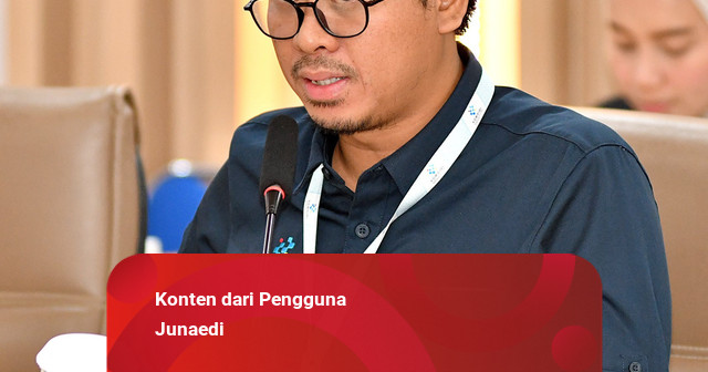 Kalau Anak Aman Menonton, Siaran Kita Sedang Bergerak ke Arah yang Benar