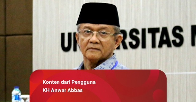 Masjid Istiqlal Masuk Bursa Efek, Kalau Rugi Bagaimana?