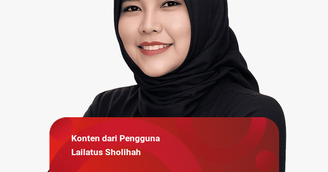 Ketika Balap Karung Menyelamatkan Kehidupan Sosial Kita