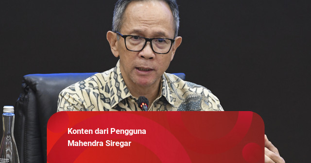 Ketika Pasar Obligasi Mulai Menuntut Premi Risiko dari AS