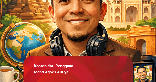 Di Balik Impor Rudal BrahMos: dari Buyer State Menuju Builder State
