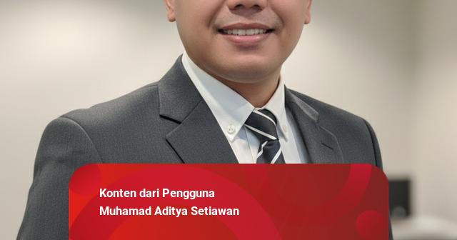 Milenial Berjiwa Boomer: Mengapa Usia Tidak Selalu Menentukan Cara Berpikir?