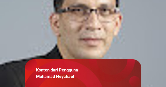 Moderasi Konten dan Kepercayaan yang Runtuh