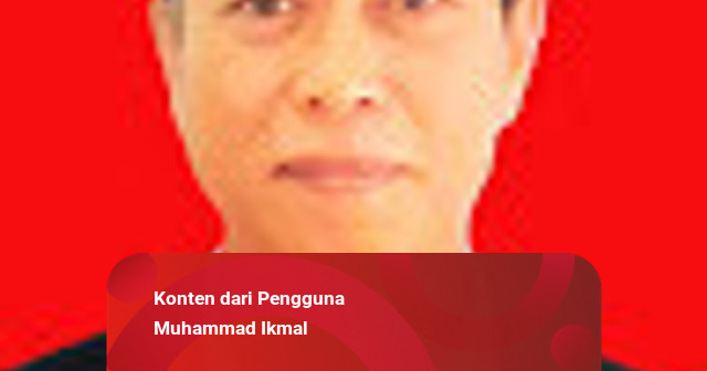 Begal, Bogem Mentah, dan Sayembara Rp50 Juta
