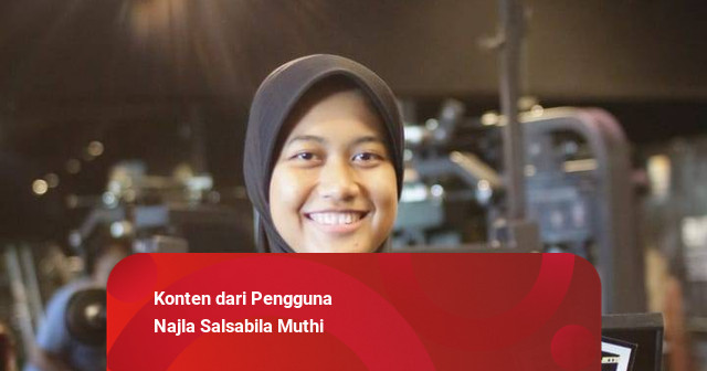 Dasbhara, Jiwa Korsa, dan Cara Polwan Membunuh Ego demi Seragam Coklat
