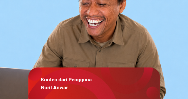 Universitas Republik Indonesia dan Pertaruhan Bonus Demografi Indonesia 2045