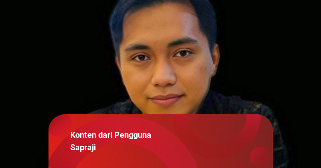 Diplomasi Siber dan Masa Depan Ketahanan Digital Indonesia