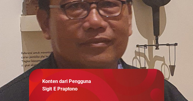 Revolusi Sunyi di Tambak Udang