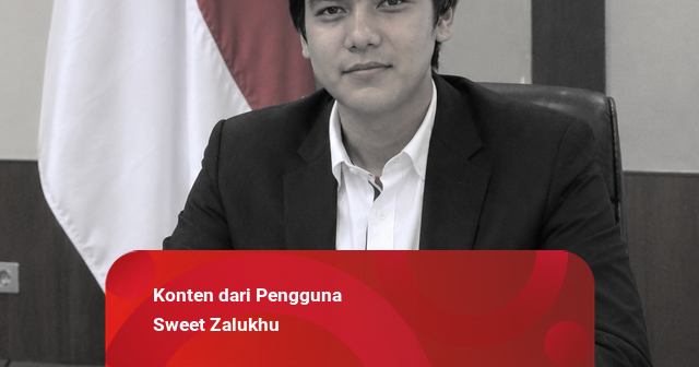 Jokowi dan Politik Mengelola Persepsi?