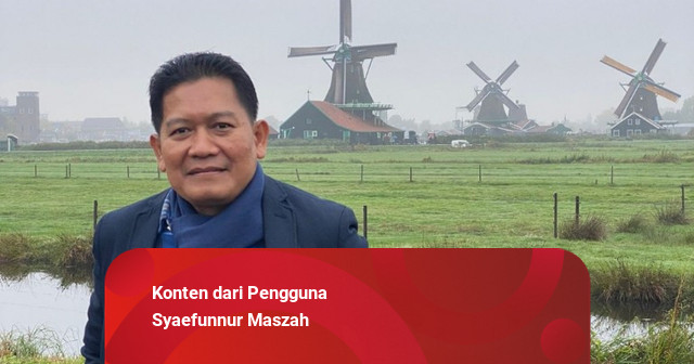 Seruan Wali Kota New York agar Netanyahu Ditangkap: Ujian Keadilan Global