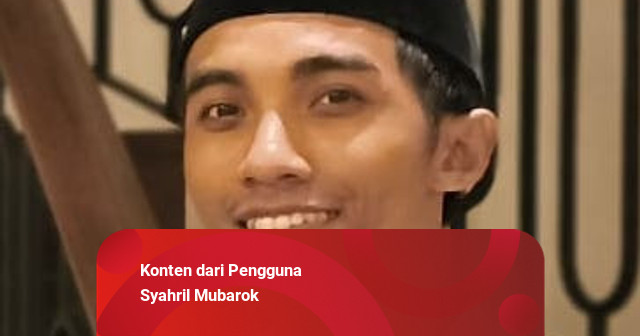 Muktamar ke-35 NU di Tambakberas: Momentum Memilih Rekonsiliator Peradaban