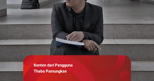 Muka Dua Para Penguasa: Saat Hukum Cuma Jadi Alat Amankan Jabatan