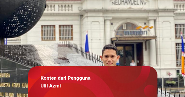 Ekoteologi Digital: Cara Modern Menjaga Bumi dari Meja Kerja