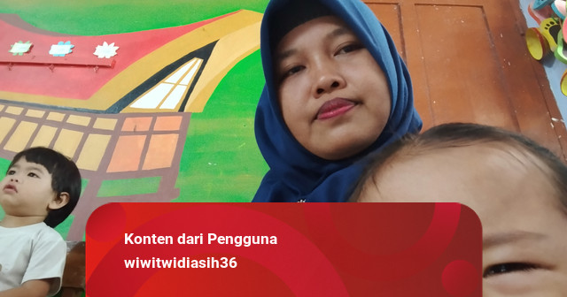 Pengaruh Penggunaan Gawai Berlebihan terhadap Keterlambatan Perkembangan Bahasa