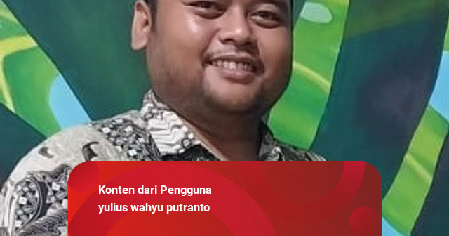 Guru Mendidik Murid, Lalu Siapa yang Mendidik Orang Tua?