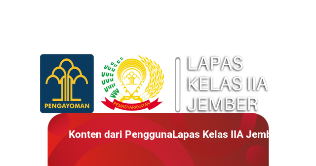 Petugas Lapas Jember Razia dan Bersihkan Kamar Narapidana, Mereka Temukan Ini