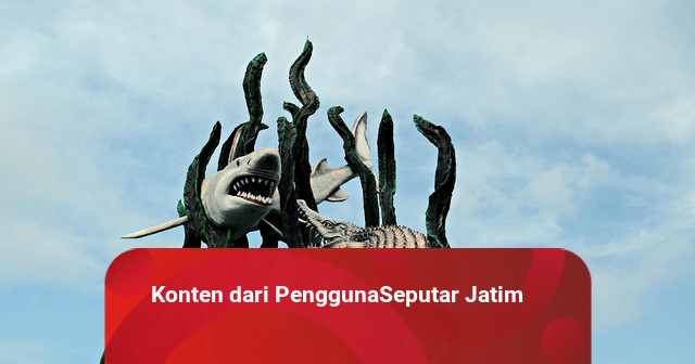 Daftar Lokasi SPKLU di Surabaya untuk Isi Baterai Kendaraan Listrik