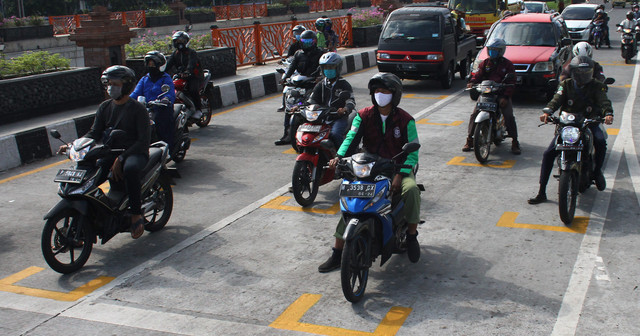 Jalan Rya Jalan Raya: Berita Jalan Raya Terbaru dan Terupdate - kumparan
