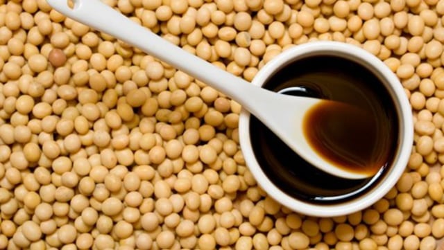Ilustrasi Kecap (Foto: Getty Images)