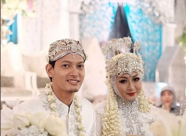 Fedi Nuril (Foto: Instagram @fedinuril)