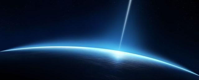 Planet Earth  (Foto: Discovery Channel )