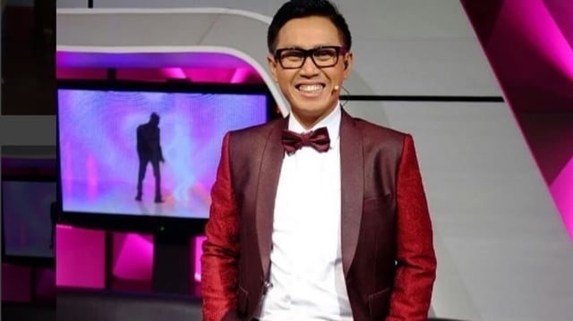 Eko Hendro Purnomo alias Eko 'Patrio'  Anggota Komisi IV Dewan Perwakilan Rakyat (DPR). (Foto: Instagram @ekopatriosuper)