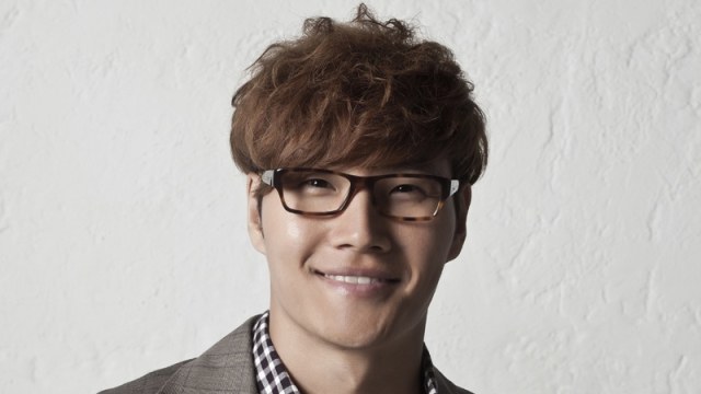 Kim Jong Kook Foto: Dokumen kimjongkook