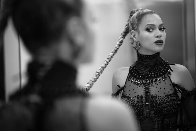 Formation World Tour sukses digelar Beyonce di 49 negara (Foto: Official account Instagram Beyonce @Beyonce)