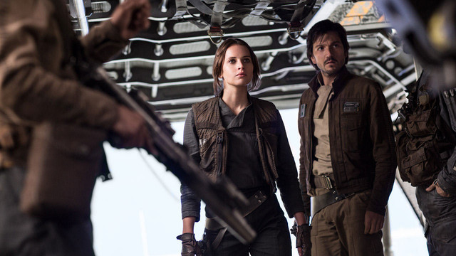 Star Wars (Foto: Lucasfilm)