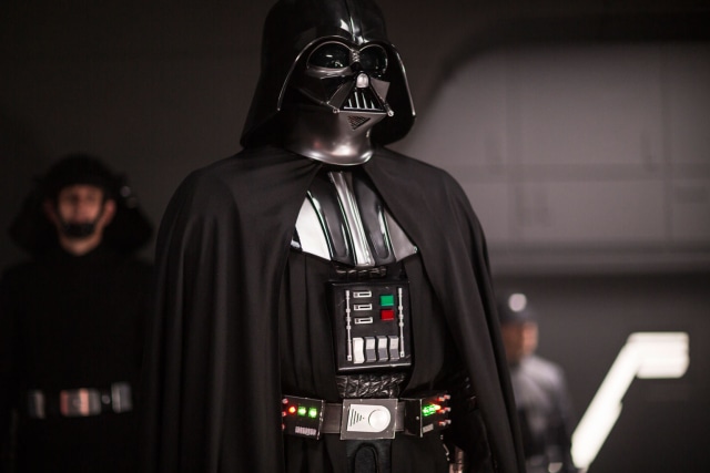 Star Wars Foto: Lucasfilm