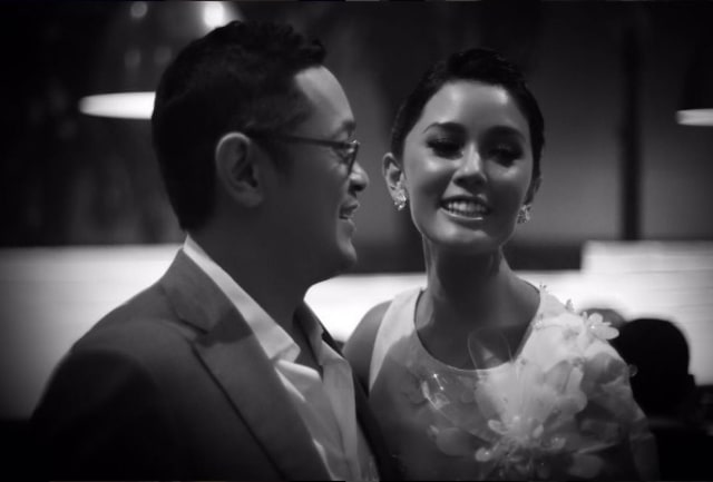 Titi Rajo Bintang (Foto: Dokumentasi Instagram)