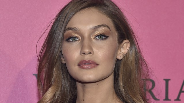 Gigi Hadid (Foto: Getty Images)